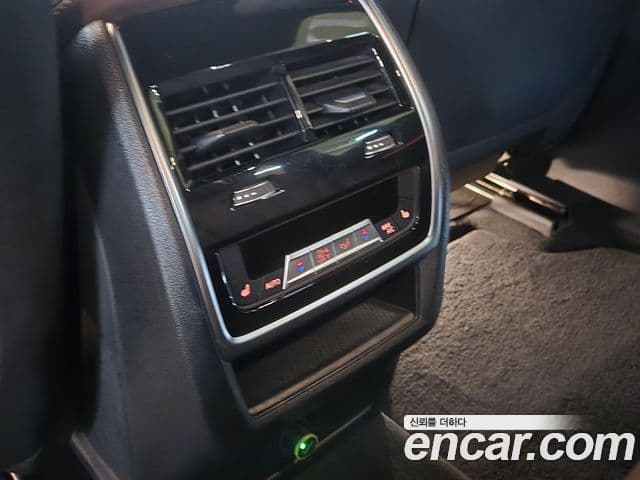 BMW X5 2020 — Photo 15/20