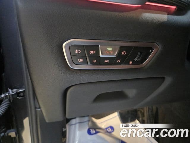 BMW X5 2020 — Photo 11/20