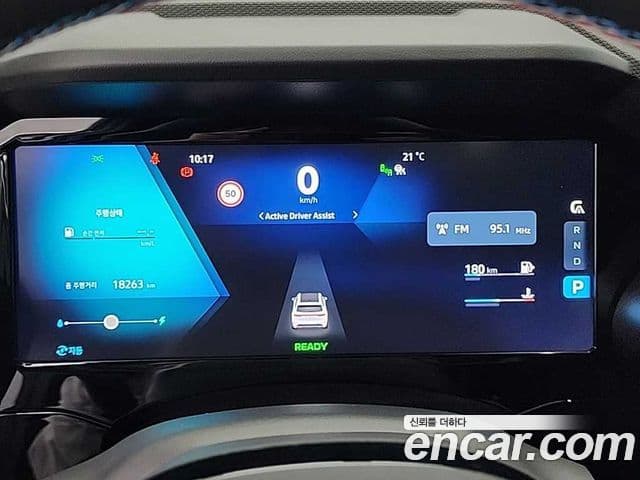 Renault Samsung Grand Koleos 2024 — Фото 6/18