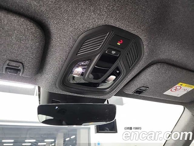 Renault Samsung Grand Koleos 2024 — Фото 16/18