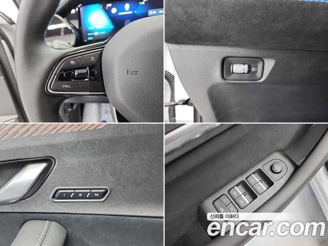 Renault Samsung Grand Koleos 2024 — Фото 17/18