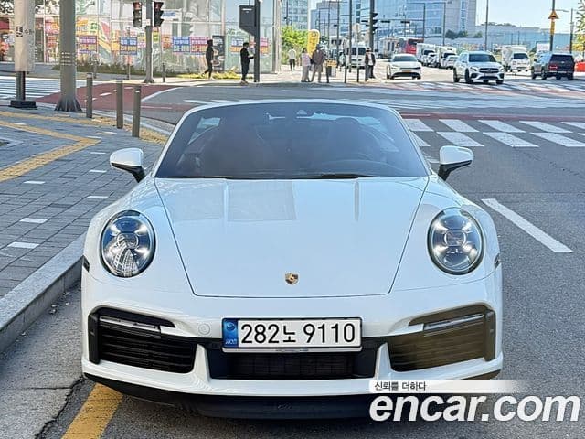 Porsche 911 2021 — Şəkil 2/14