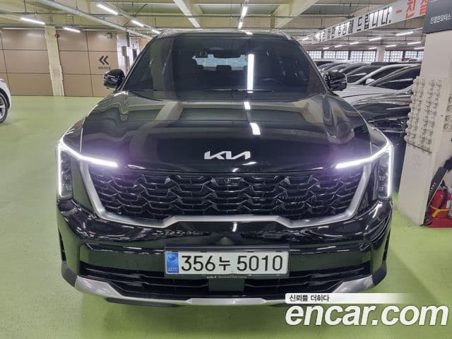 Kia Sorento 2023 — Şəkil 2/18