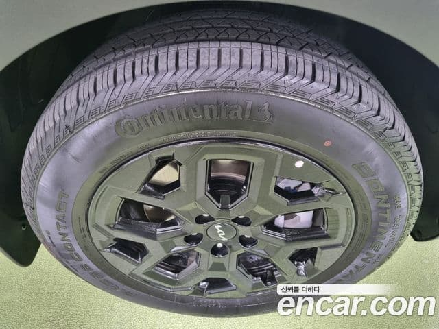 Kia Sorento 2023 — Şəkil 4/18