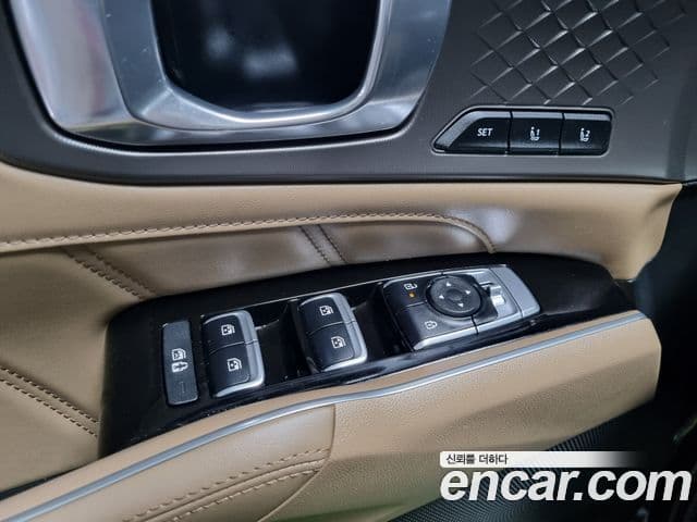 Kia Sorento 2023 — Şəkil 12/18