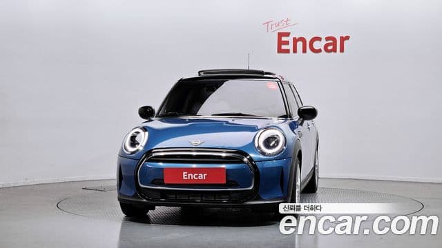 Mini Cooper 2022 — Şəkil 3/20
