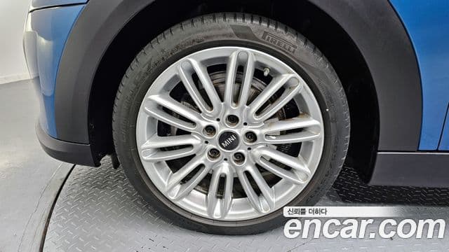 Mini Cooper 2022 — Şəkil 5/20