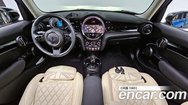 Mini Cooper 2022 — Şəkil 10/20