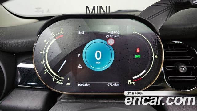 Mini Cooper 2022 — Şəkil 7/20