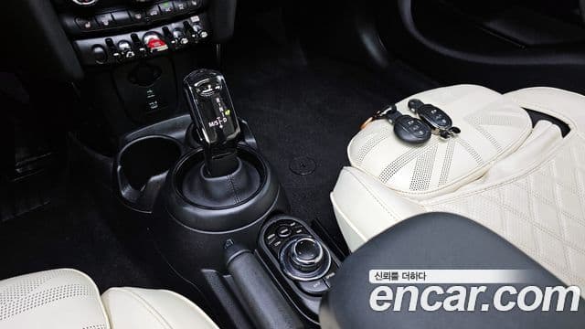 Mini Cooper 2022 — Şəkil 8/20