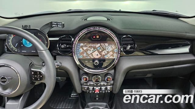 Mini Cooper 2022 — Şəkil 13/20