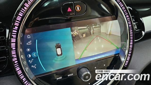 Mini Cooper 2022 — Şəkil 14/20