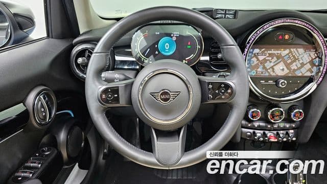 Mini Cooper 2022 — Şəkil 15/20