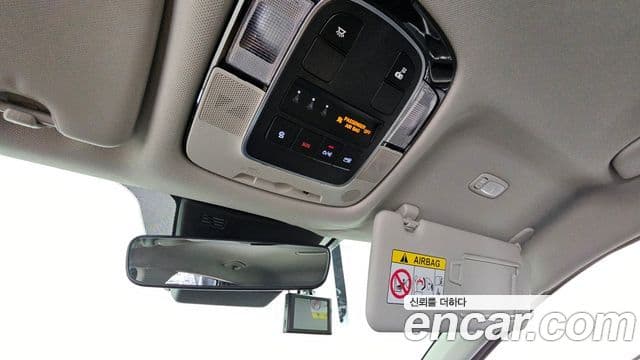 Hyundai The New Tucson 2021 — Фото 18/20