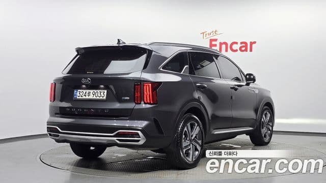 Kia Sorento 2020 — Şəkil 2/20