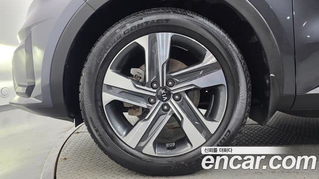 Kia Sorento 2020 — Şəkil 5/20
