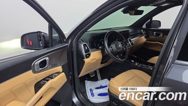 Kia Sorento 2020 — Şəkil 10/20