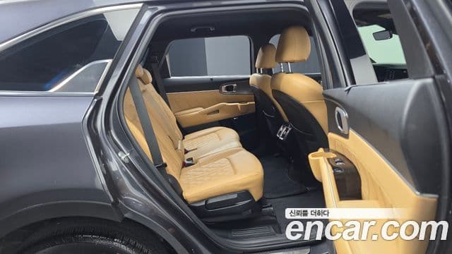 Kia Sorento 2020 — Şəkil 11/20