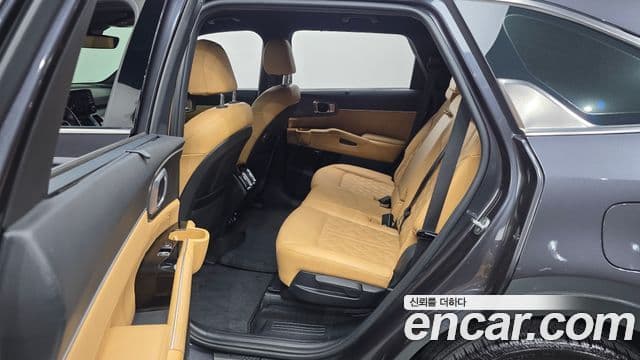Kia Sorento 2020 — Şəkil 12/20