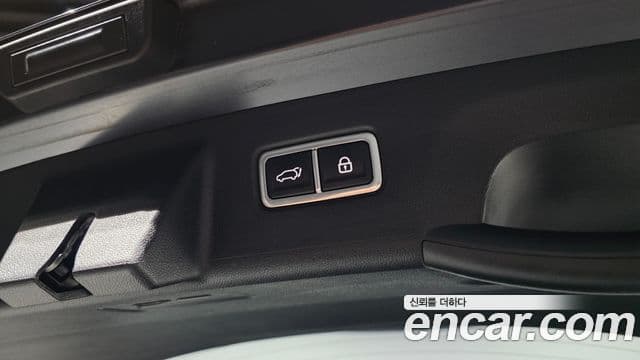 Kia Sorento 2020 — Şəkil 20/20