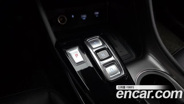 Hyundai Sonata 2021 — Şəkil 9/20