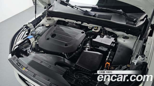 Volvo XC40 2023 — Şəkil 6/20