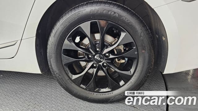 Kia K8 2024 — Şəkil 6/33
