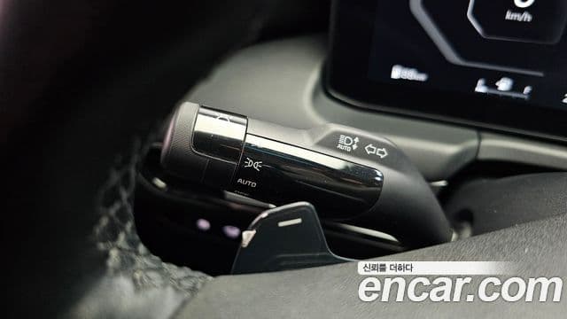 Kia K8 2024 — Şəkil 31/33