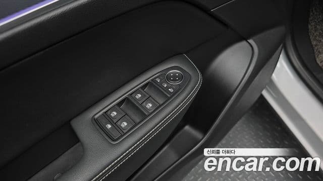 Renault Samsung XM3 2022 — ფოტო 9/20
