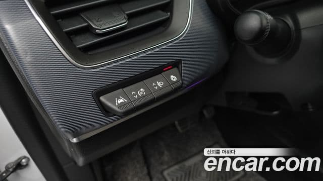 Renault Samsung XM3 2022 — ფოტო 2/20