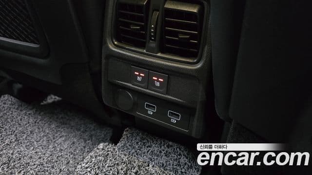 Renault Samsung XM3 2022 — ფოტო 17/20