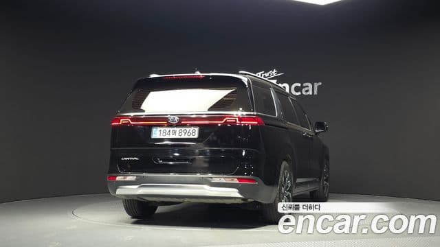 Kia Carnival 2021 — Şəkil 4/20