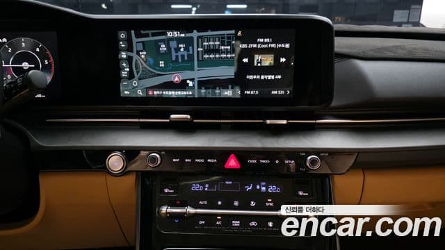 Kia Carnival 2021 — Şəkil 14/20