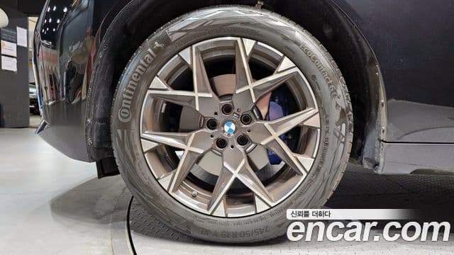 BMW X3 2025 — Şəkil 5/20