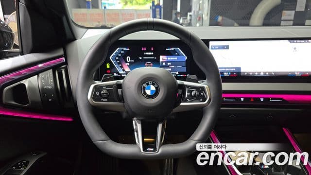 BMW X3 2025 — фото 13 из 20