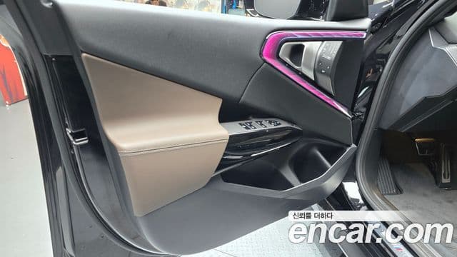 BMW X3 2025 — Photo 7/30