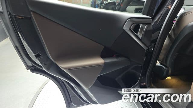BMW X3 2025 — Photo 30/30