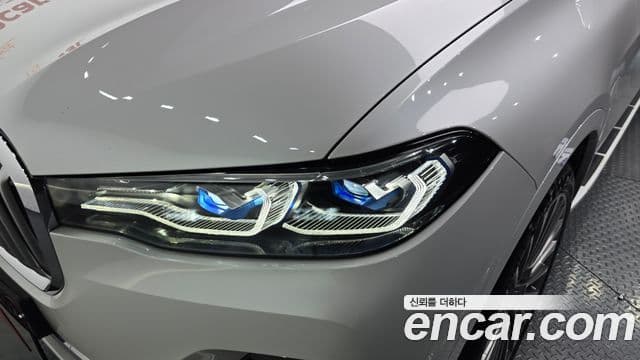 BMW X7 2020 — Photo 7/31