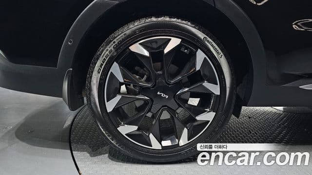 Kia Sorento 2024 — ფოტო 5/20