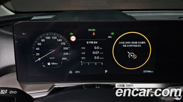 Kia Sorento 2024 — ფოტო 8/20
