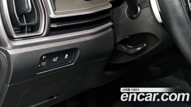 Kia Sorento 2024 — ფოტო 16/20