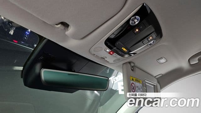 Kia Sorento 2024 — ფოტო 20/20