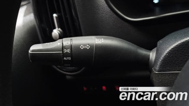 Kia All New Morning 2026 — ფოტო 17/20