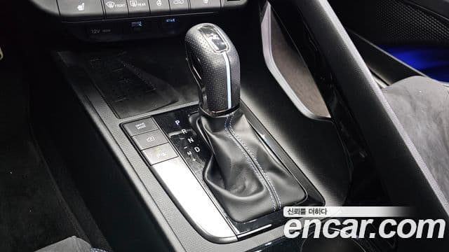 Hyundai Avante 2023 — Şəkil 7/20