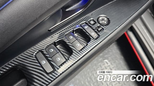 Hyundai Avante 2023 — Şəkil 19/20