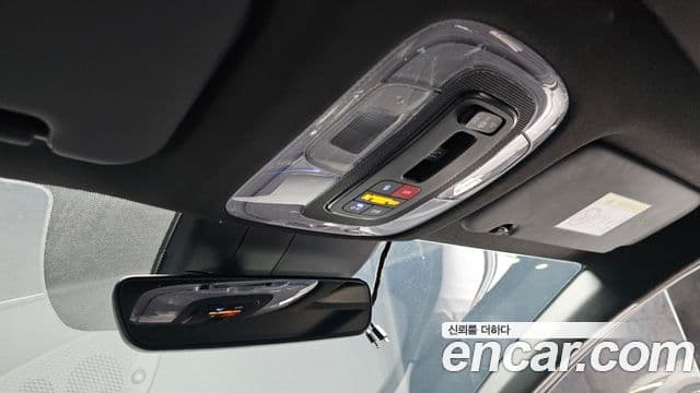 Hyundai Avante 2023 — Şəkil 20/20