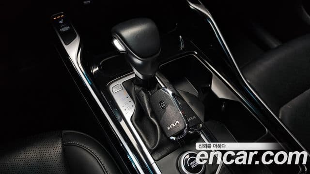 Kia Sorento 2022 — Фото 9/20