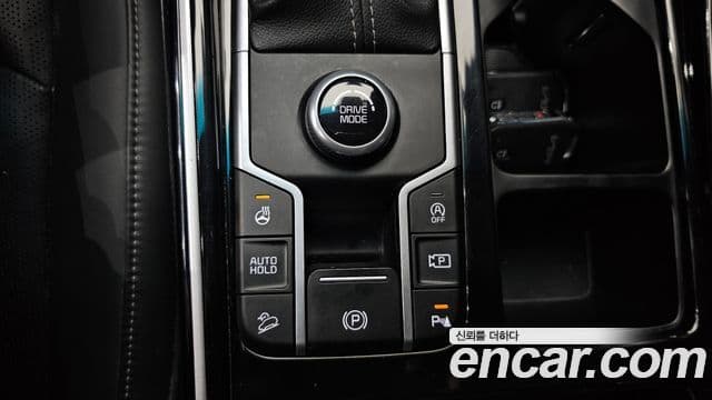 Kia Sorento 2022 — Фото 19/20