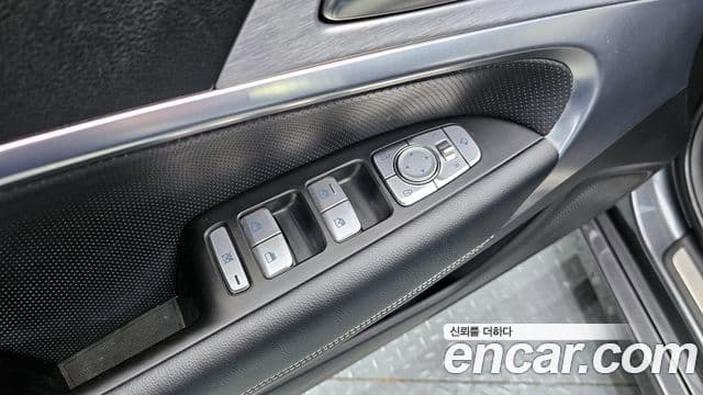 Genesis G70 2018 — Şəkil 17/30