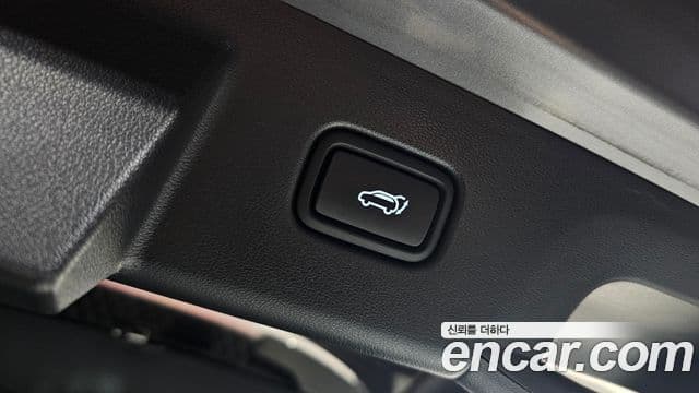Hyundai The New Tucson 2022 — Şəkil 17/20